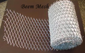 beam mesh